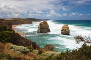 Australian Landscape